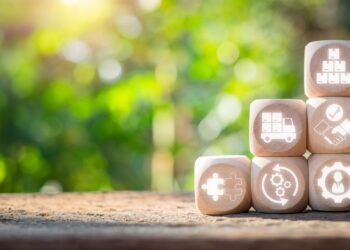 Procurement Streamlining