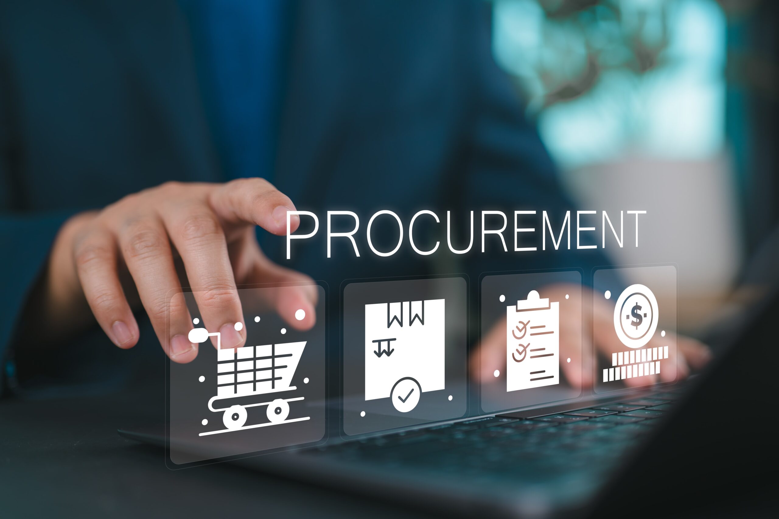 Procurement in USA